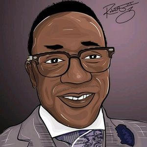 Meet your Posher, Calvin